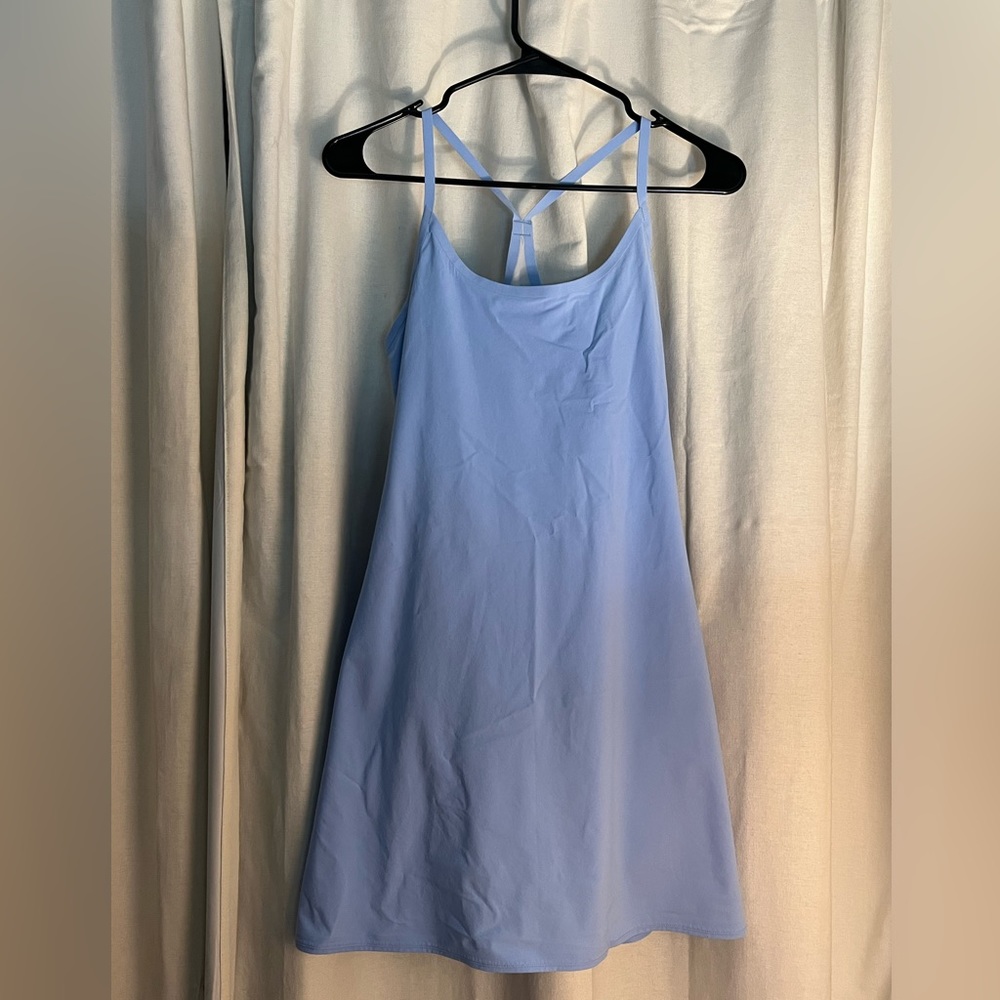 Outdoor Voices Exercise Dress
